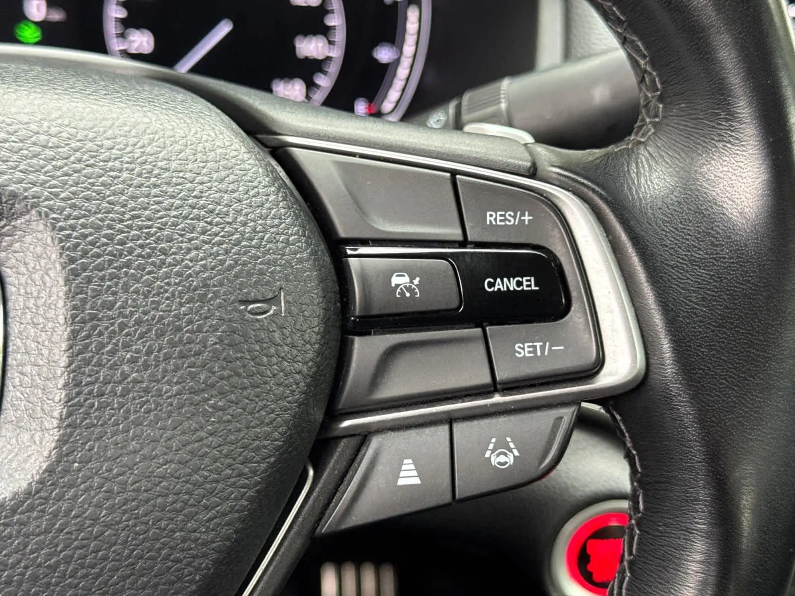 2021 Honda Accord Sport SE photo 20