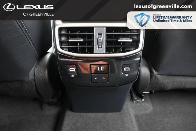 2023 Lexus RX 350 - Photo 24