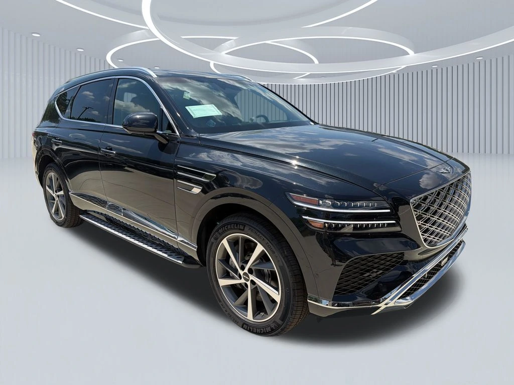 2026 Genesis GV80 3.5T Advanced AWD's photo
