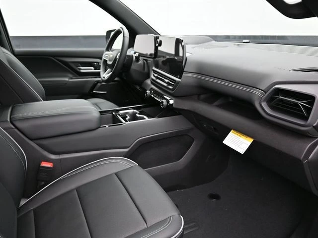 2026 Chevrolet Silverado EV LT - Photo 24