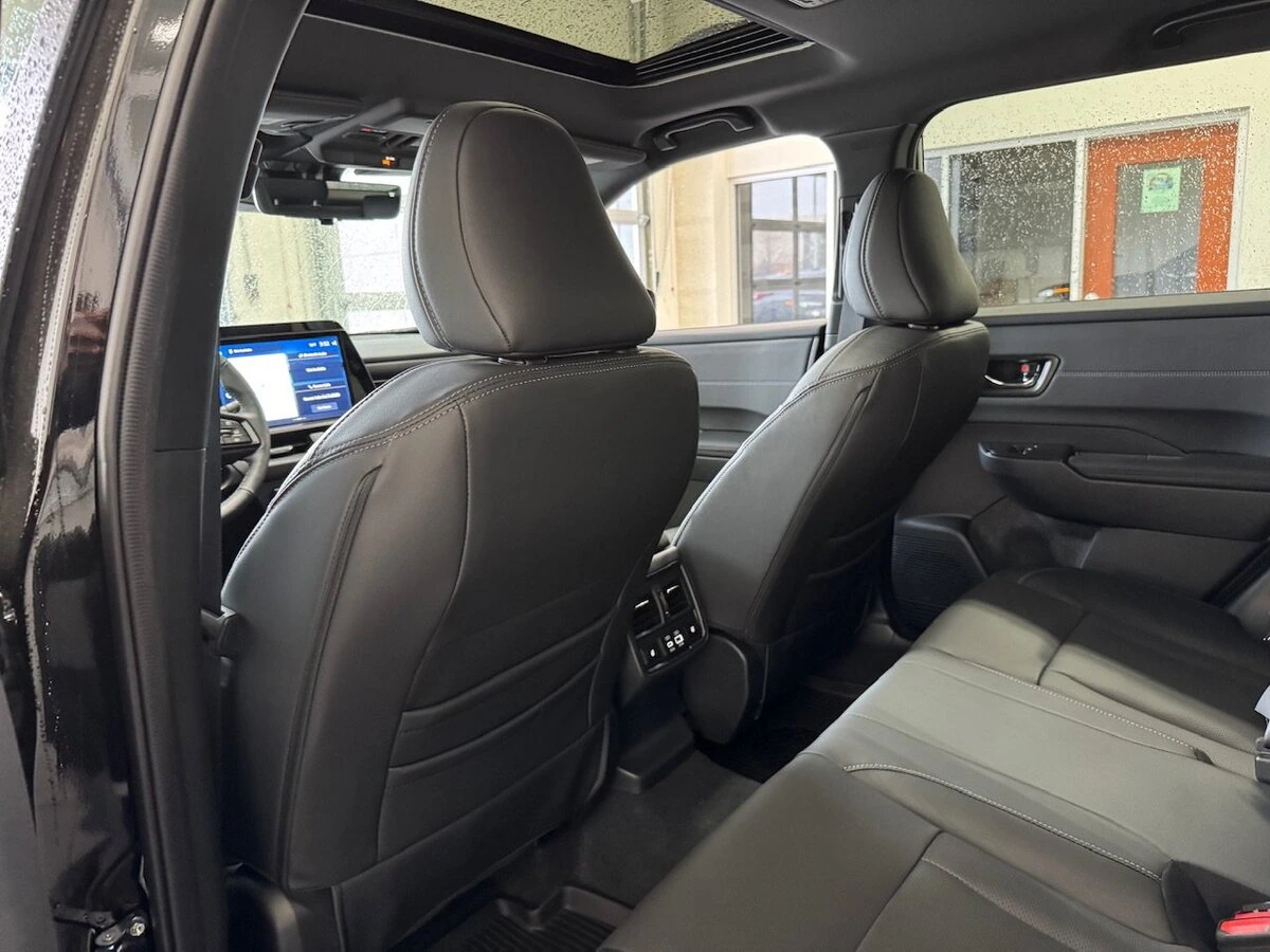 2026 Subaru Outback Touring XT - Photo 41
