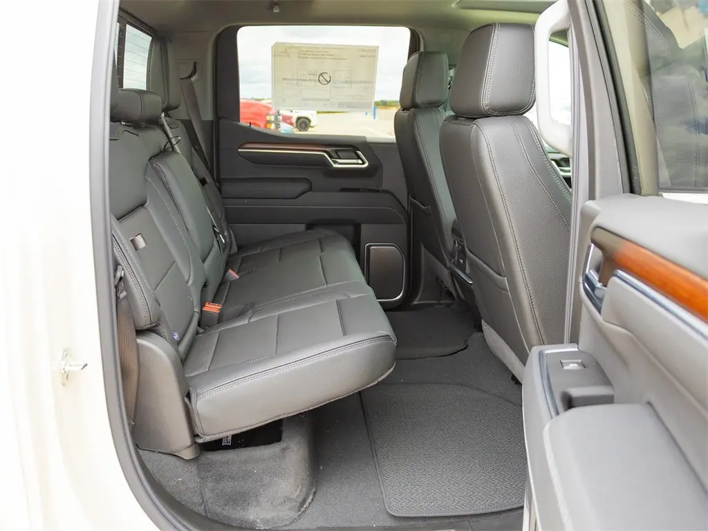 2026 Gmc Sierra 1500 Denali photo 19