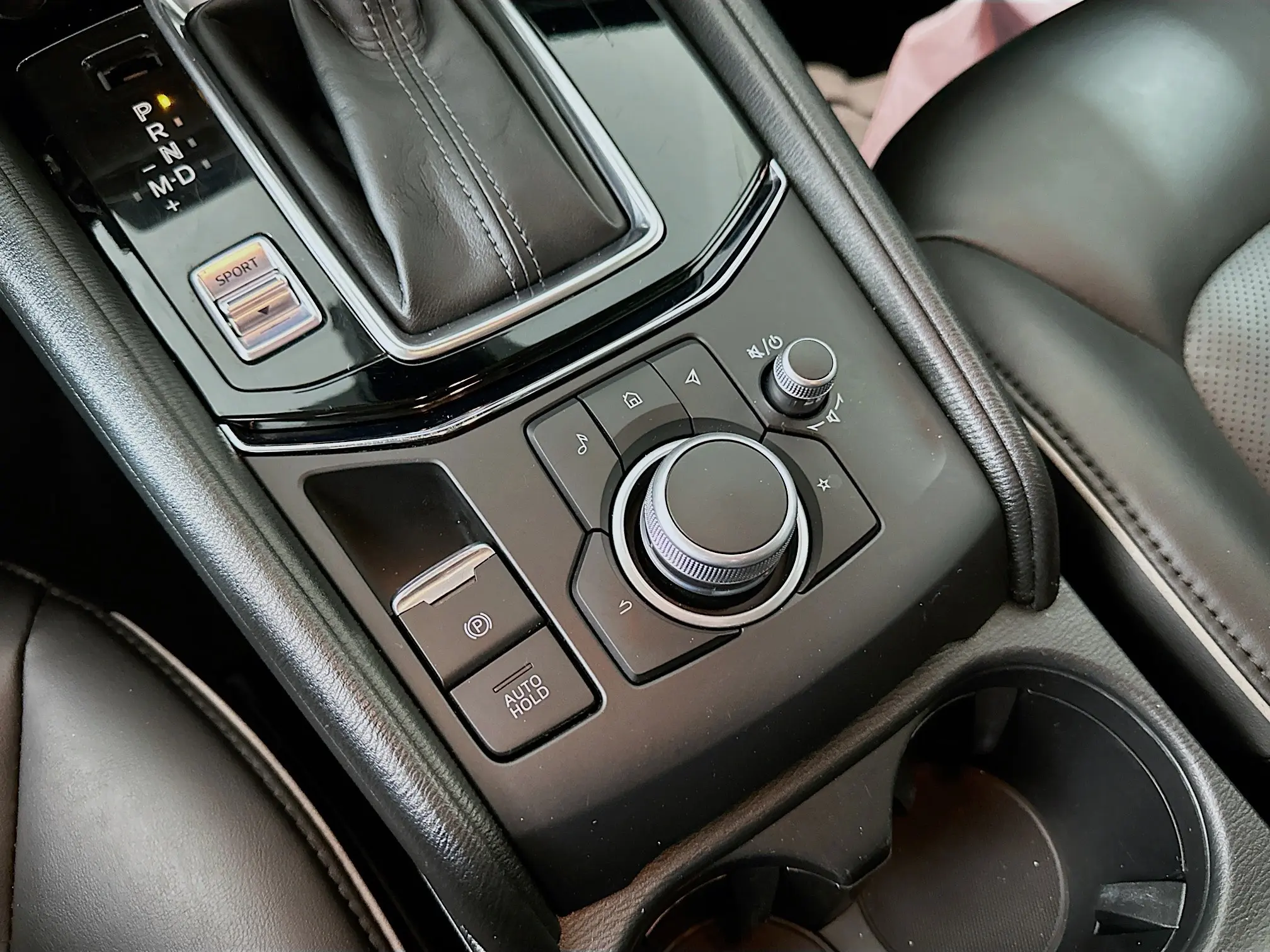 2024 Mazda CX-5 2.5 Select photo 29