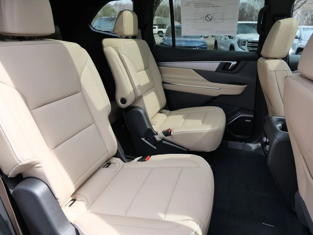 2026 Buick Enclave Preferred - Photo 33