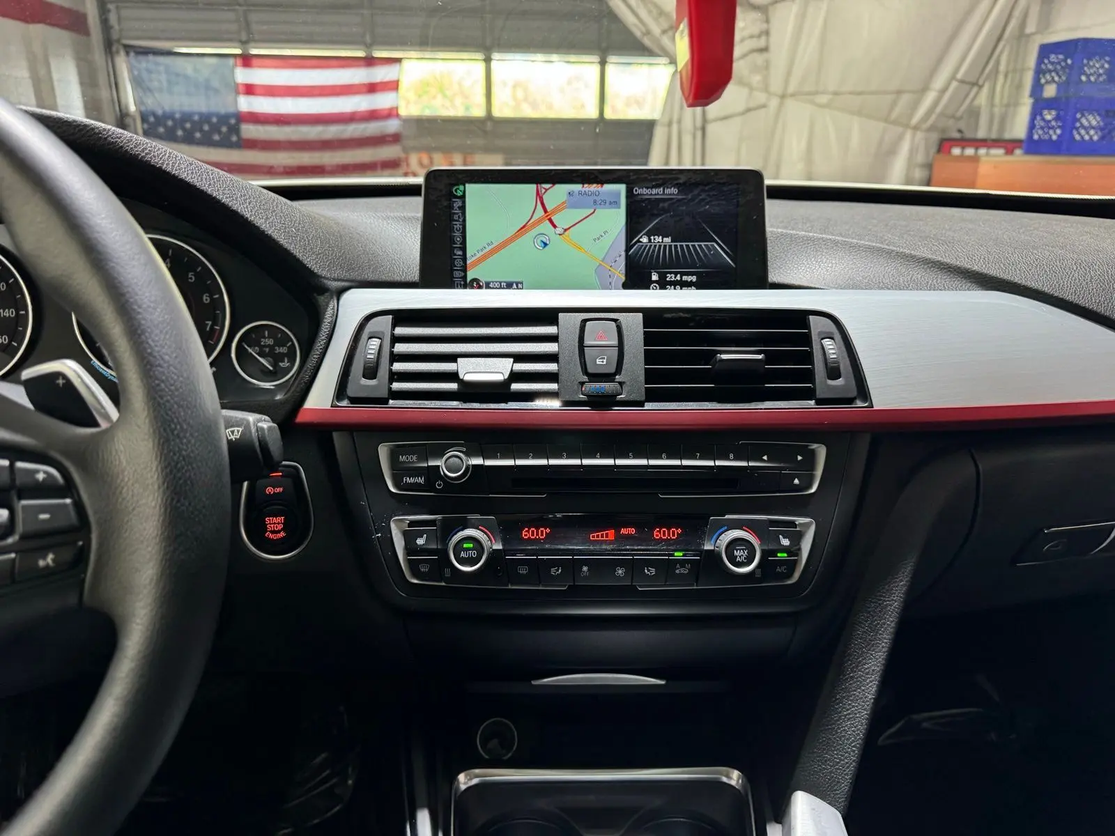 2015 Bmw 328i xDrive GT photo 26