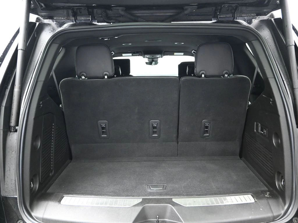 2023 Chevrolet Tahoe Premier - Photo 16