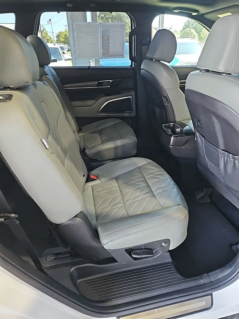 2023 Kia Telluride SX X-Line - Photo 15