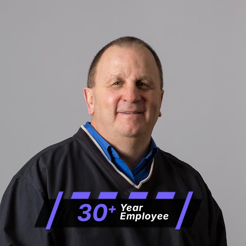 Keith Ozut