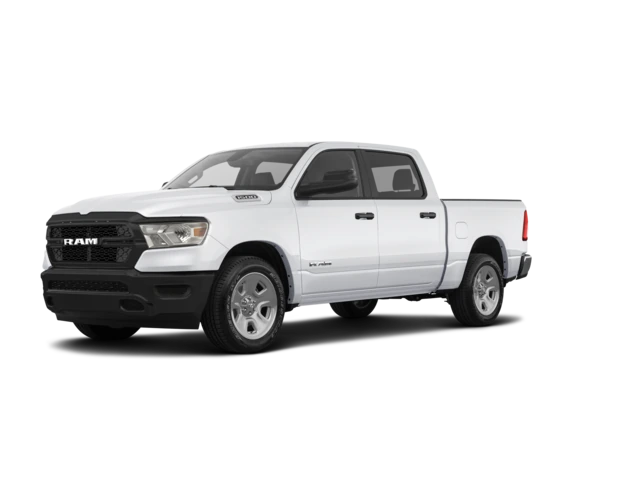 2021 RAM Ram 1500 Pickup Longhorn's photo