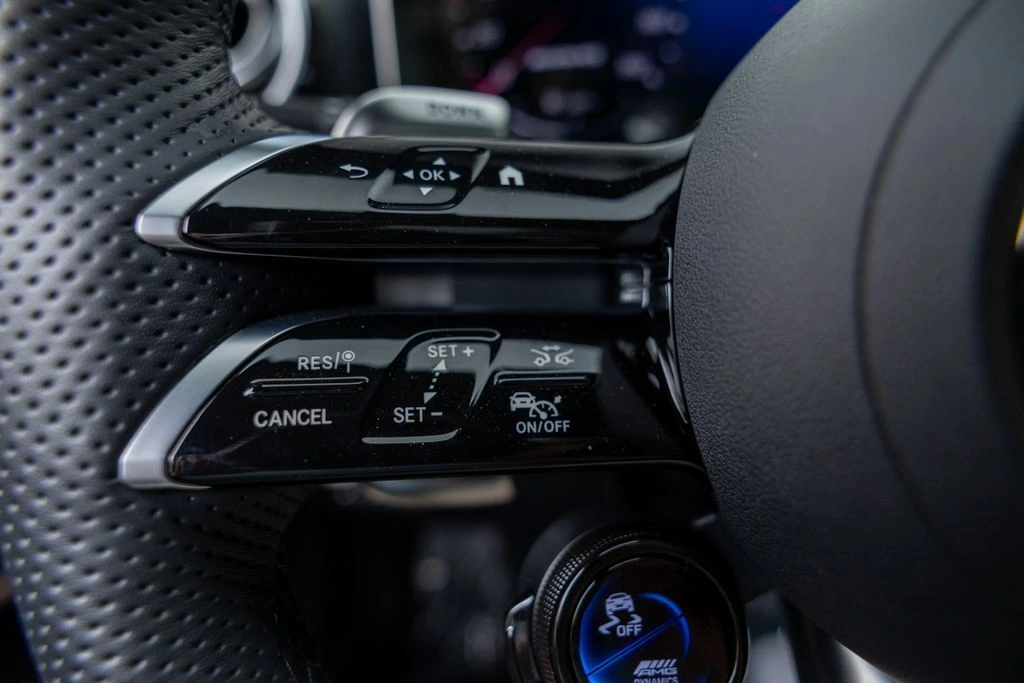 2026 Mercedes-Benz CLE AMG 53 - Photo 34