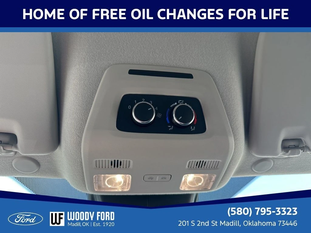 2025 Ford Transit Passenger Van XLT - Photo 50