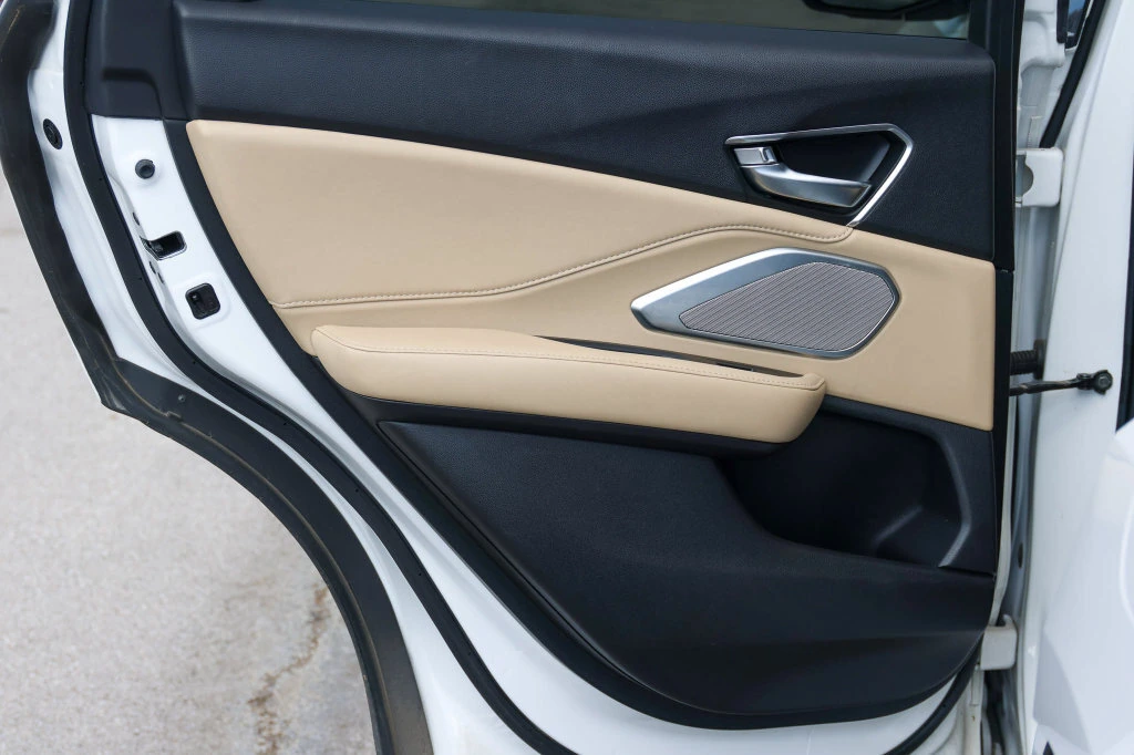 2023 Acura RDX Technology Package - Photo 14