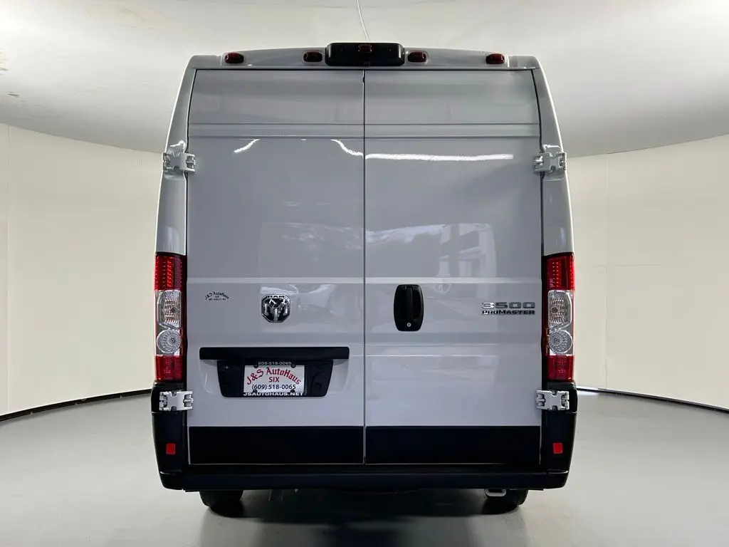 2023 Ram ProMaster 3500 photo 6