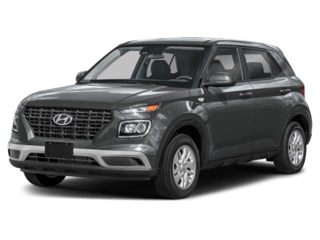 2026 Hyundai Venue SE FWD at Big Island Motors (Hyndai) - Hilo, photo 1