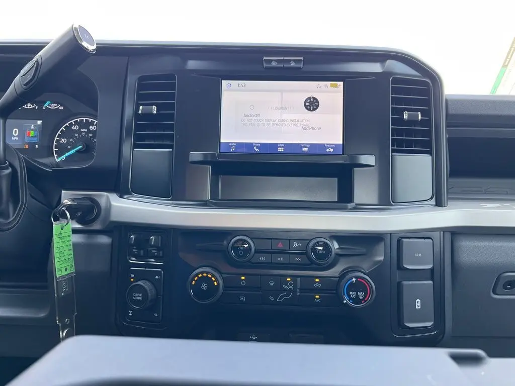2025 Ford F-250 photo 15