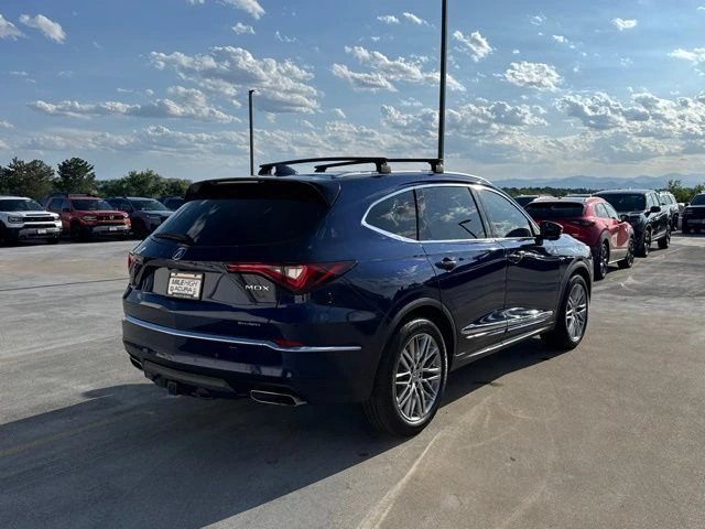 2024 Acura MDX Advance Package - Photo 8