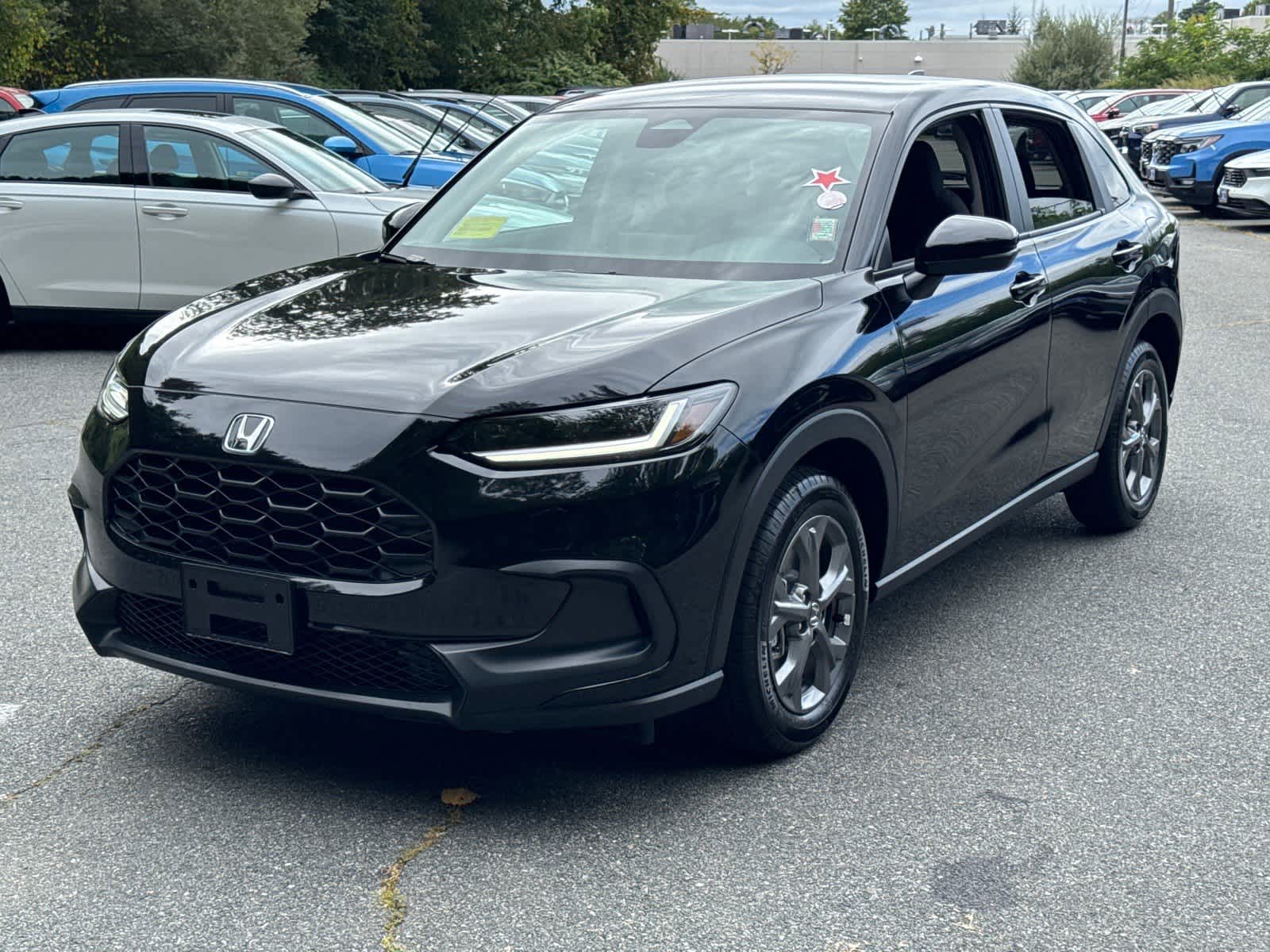 Vehicle