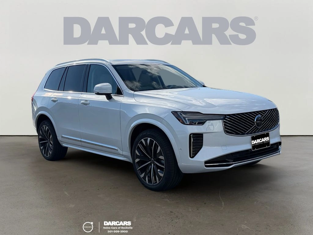 2026 Volvo - image 1