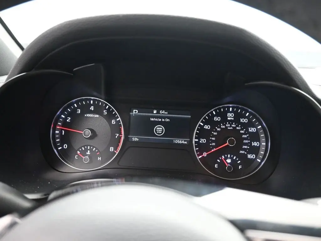 2024 Kia Forte GT-Line photo 19