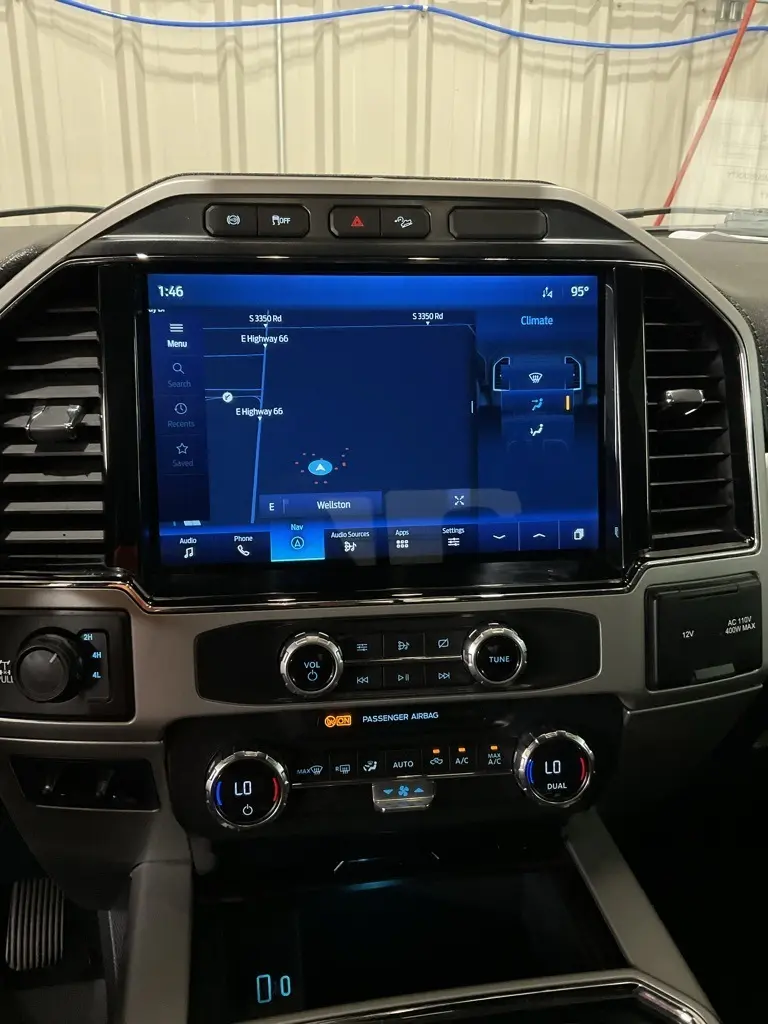 2022 Ford F-250 photo 15