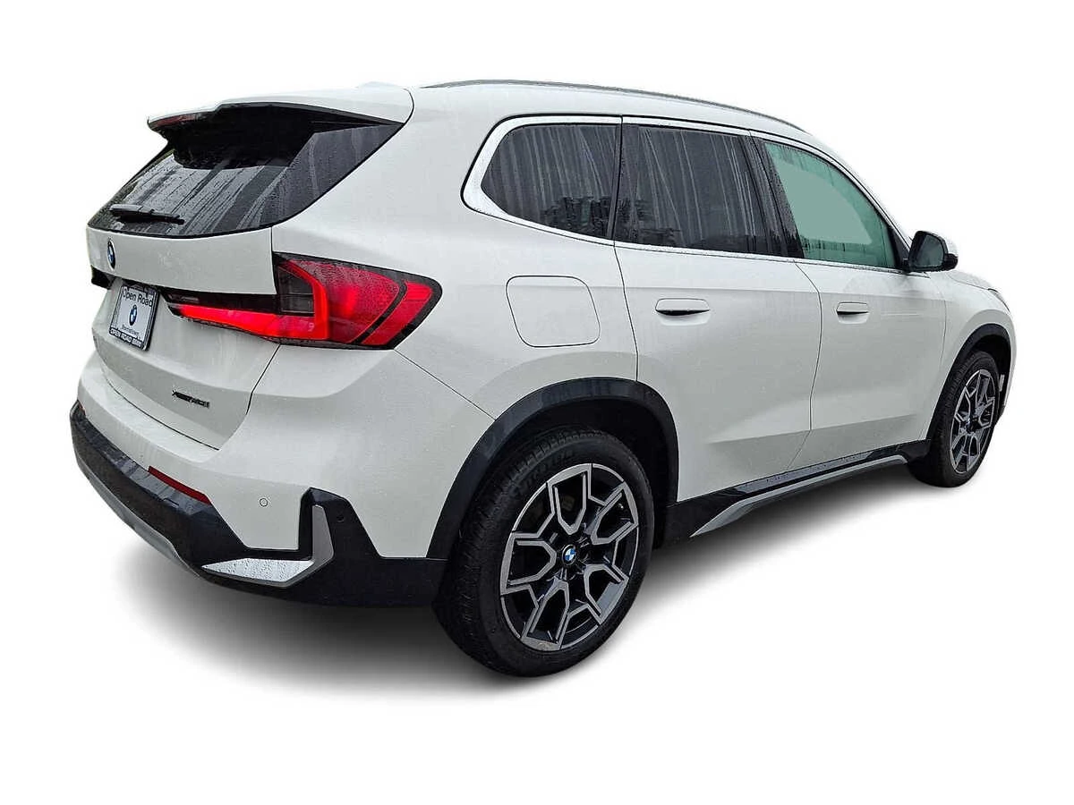2025 BMW X1 28i - Photo 6