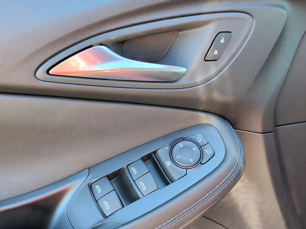 2026 Buick Encore GX Sport Touring - Photo 20