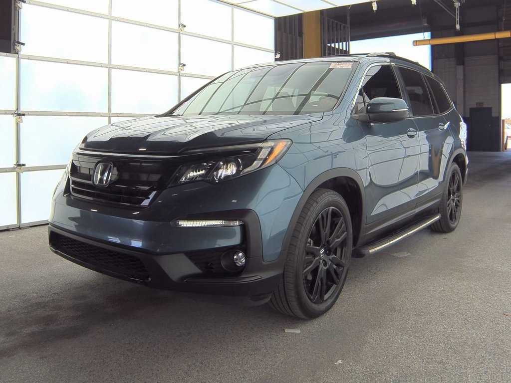 Vehicle