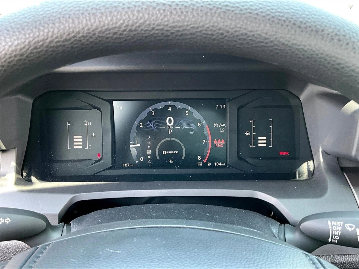 2026 Toyota Tacoma SR5 - Photo 25