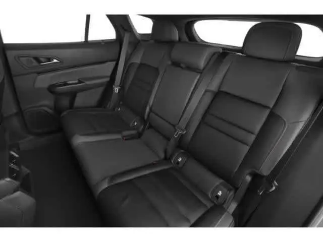 2025 Honda Prologue Touring photo 7