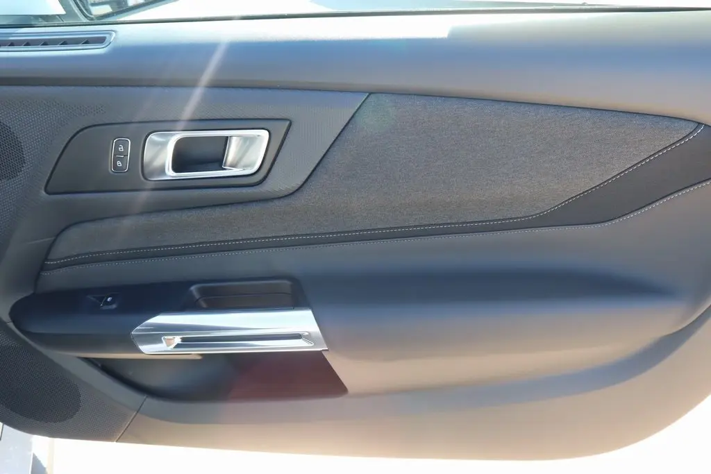 2025 Ford Mustang EcoBoost photo 15