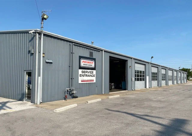 Premier Truck Group of Springfield Parts & Service