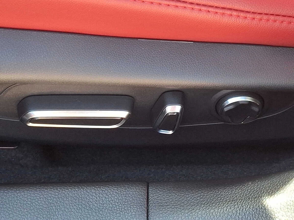 2025 Acura Integra A-Spec with Tech Package - Photo 28