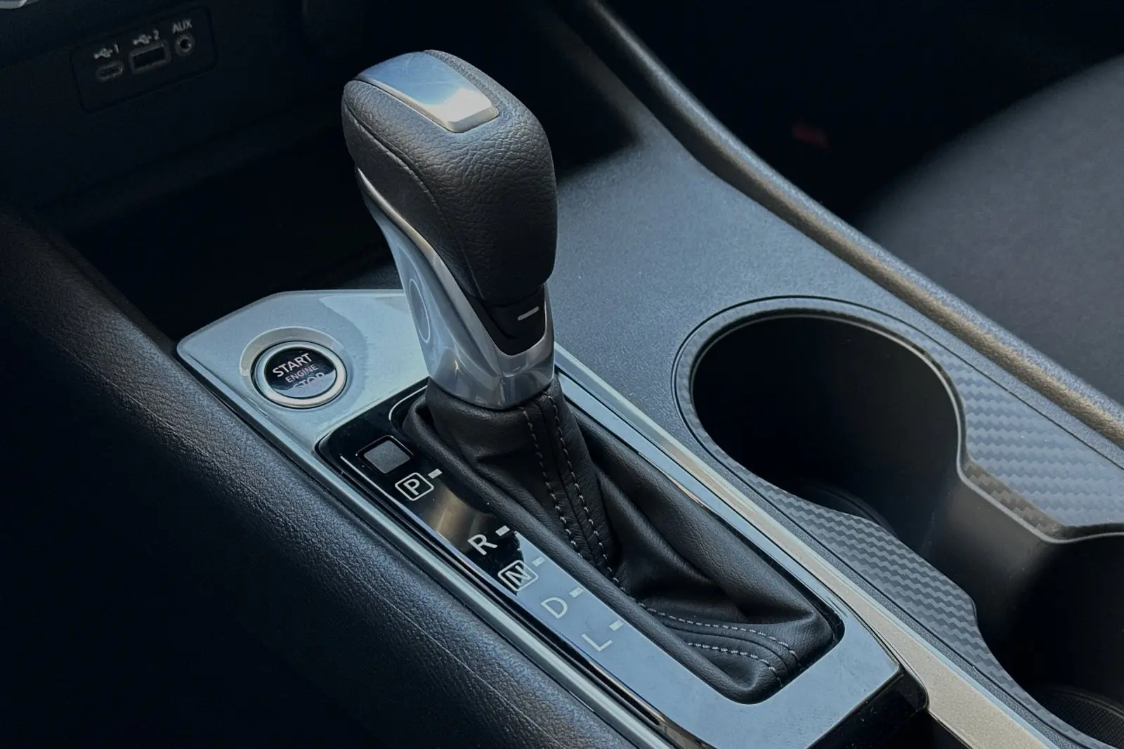 2025 Nissan Altima 2.5 SV photo 15
