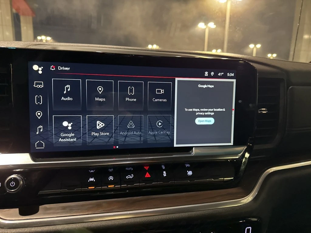 2024 GMC Sierra 1500 SLT - Photo 15