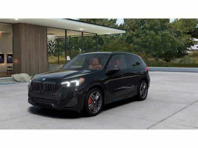 2027 Bmw X1 xDrive28i