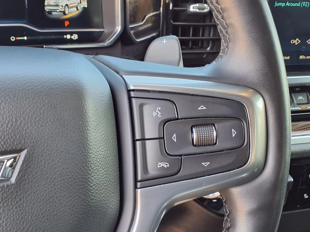2023 Chevrolet Silverado 1500 RST - Photo 37