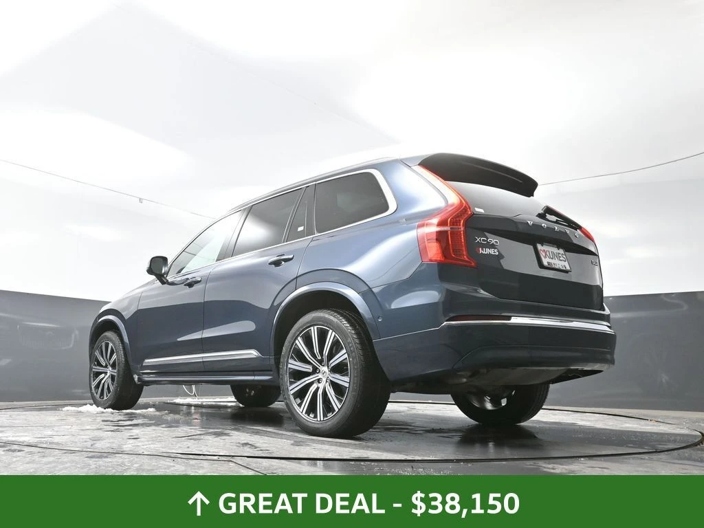 2024 Volvo - image 59