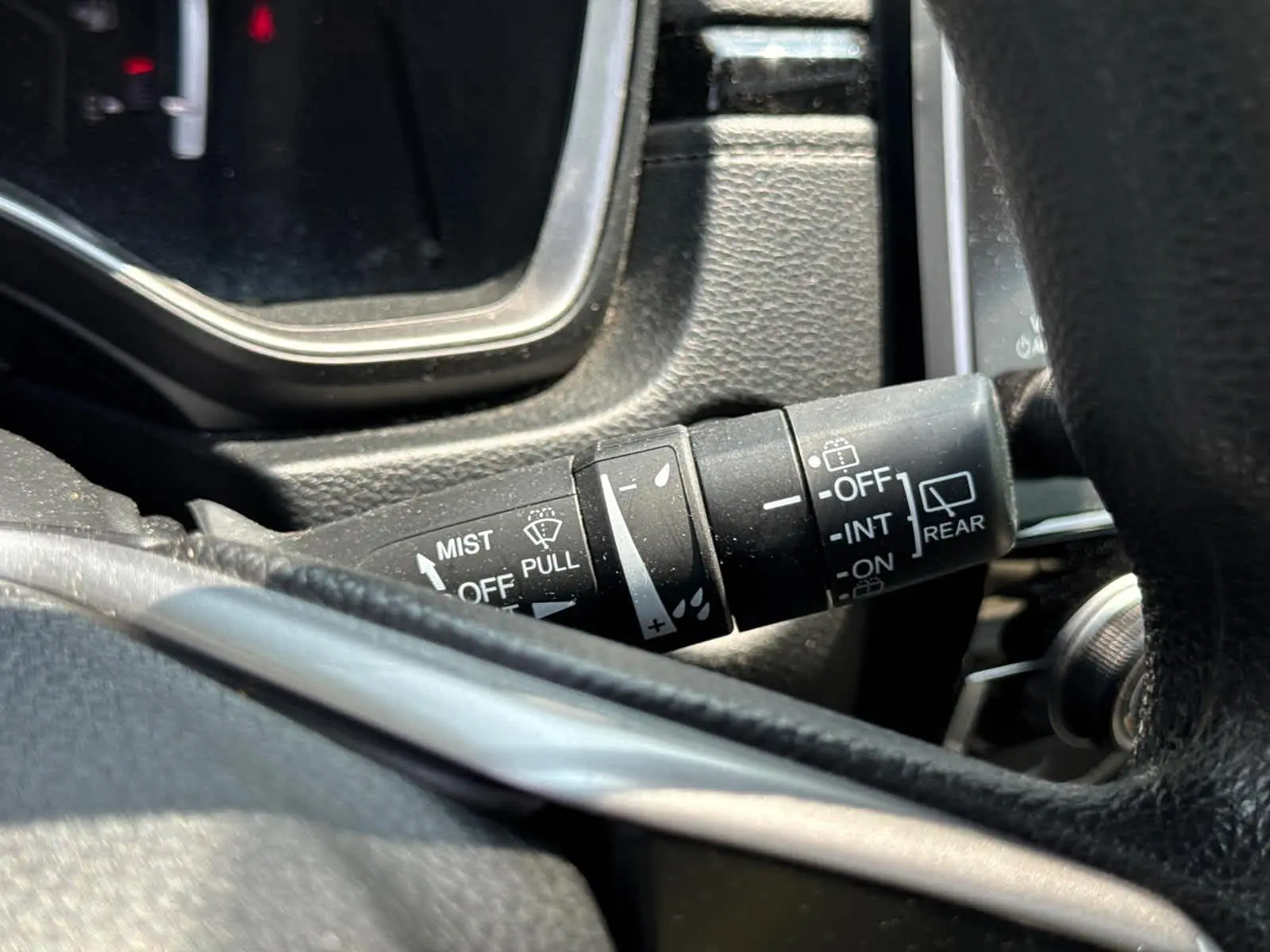 2022 Honda CR-V EX photo 19