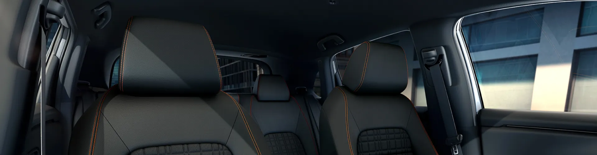 Finance Department at Schomp Honda