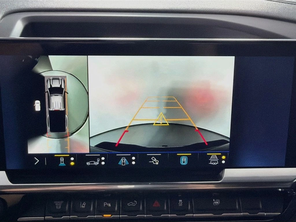 2026 Chevrolet Silverado 3500 HD LT - Photo 14