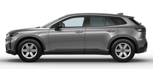Honda Prologue EX