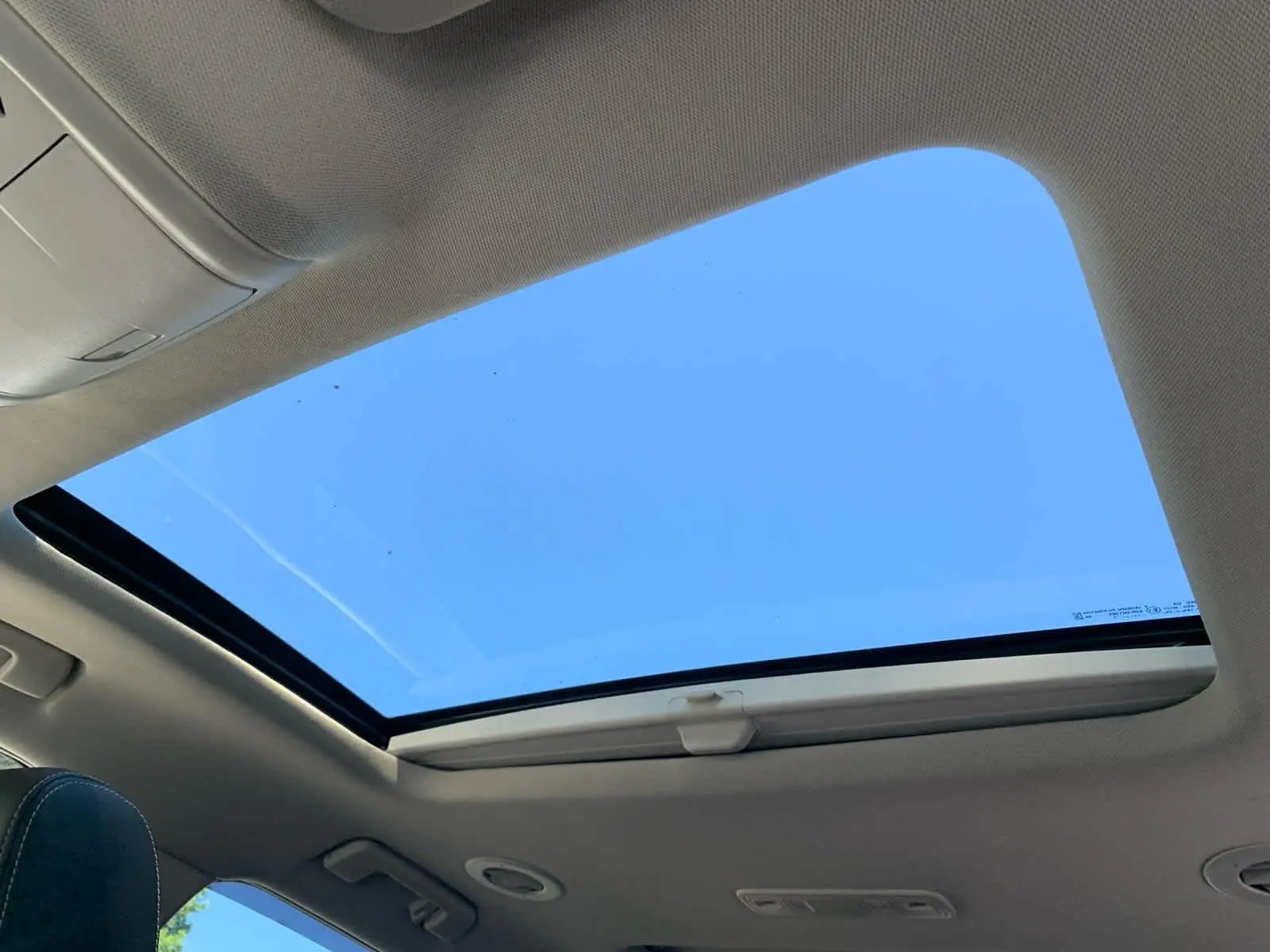 2023 Gmc Acadia Denali photo 26