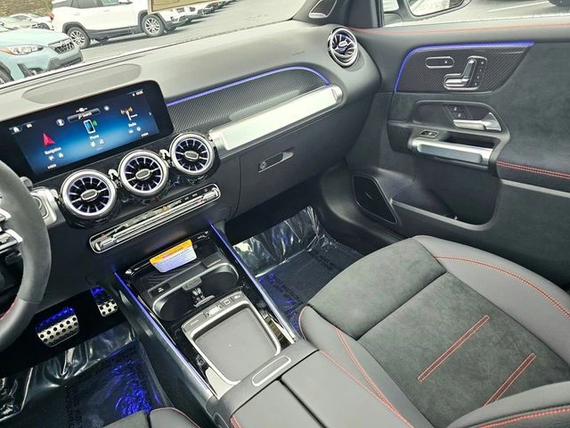 2026 Mercedes-Benz GLB AMG GLB 35 - Photo 29