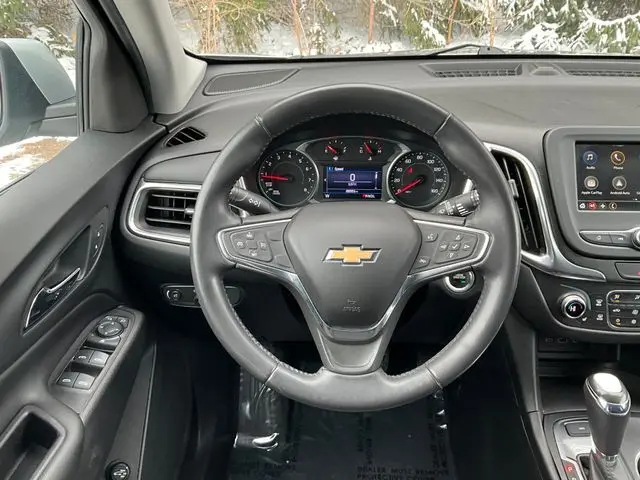 2019 Chevrolet Equinox LT photo 4