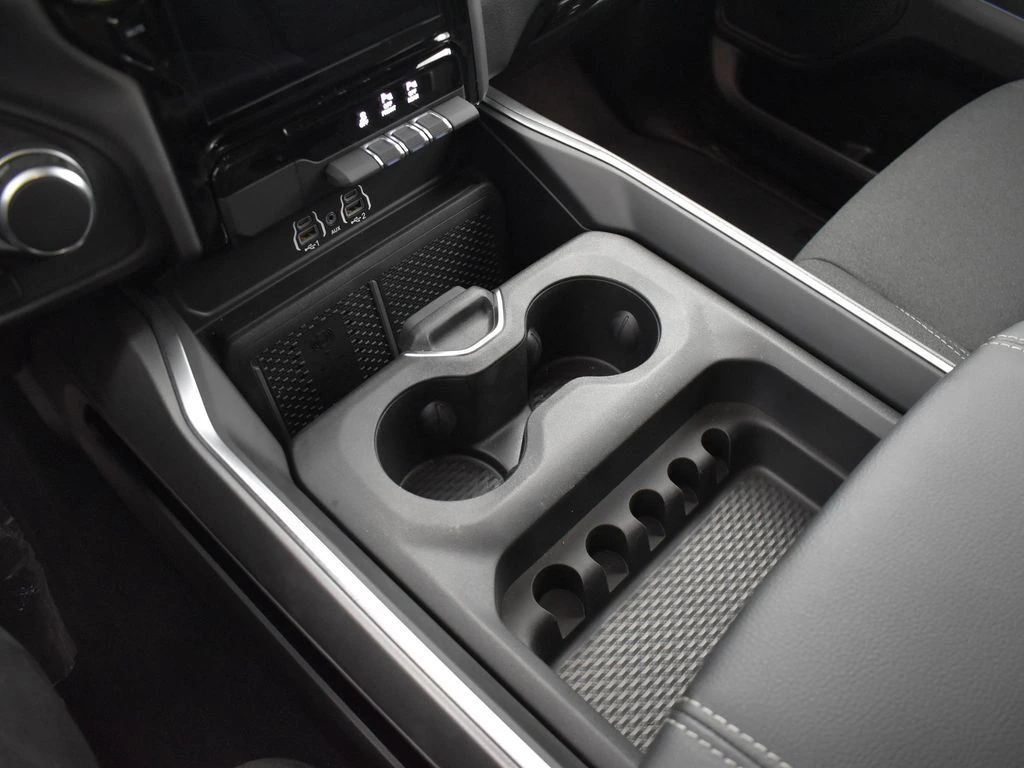 2026 RAM 1500 Big Horn/Lone Star - Photo 24