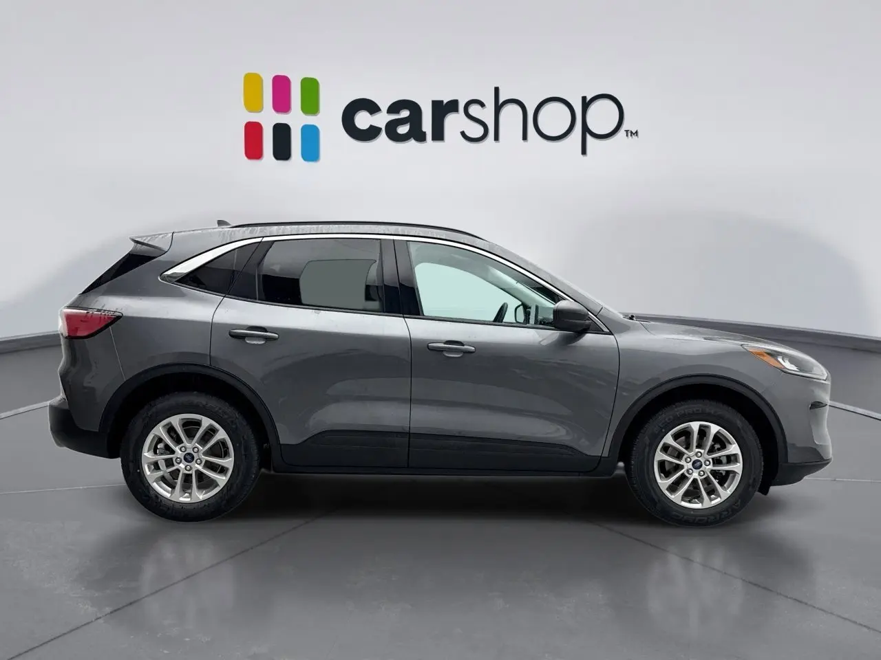 2022 Ford Escape SE photo 6