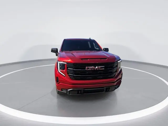 2023 Gmc Sierra 1500 Elevation photo 2