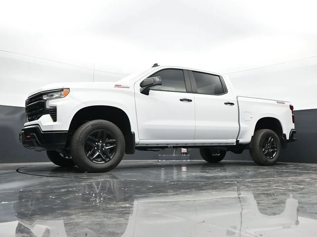 2024 Chevrolet Silverado 1500 LT Trail Boss - Photo 45