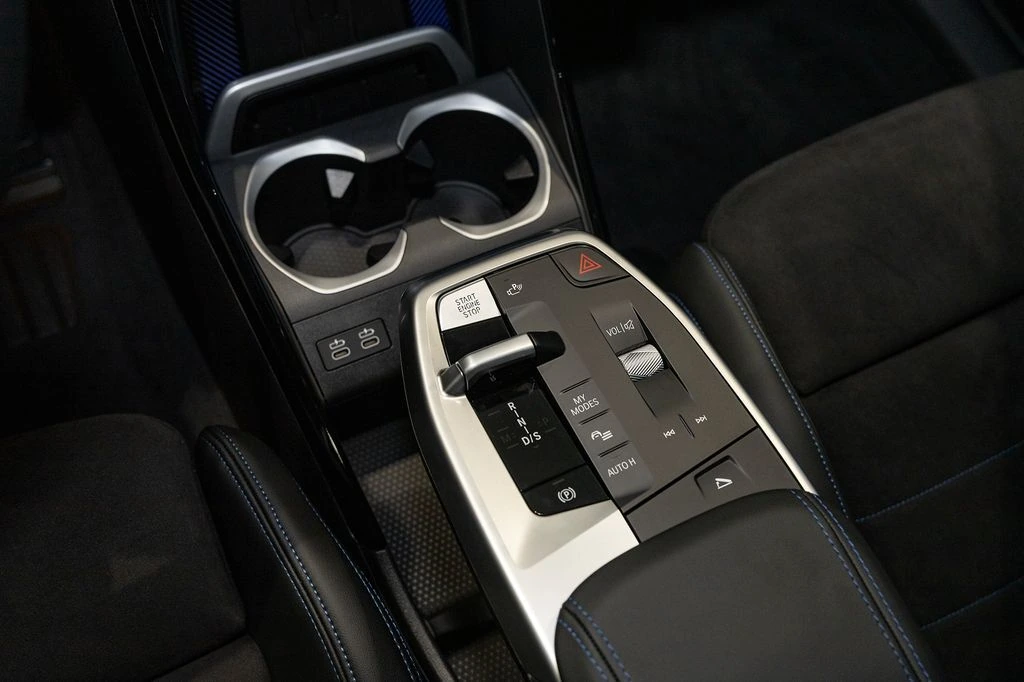 2026 BMW X1 XDrive28i - Photo 14