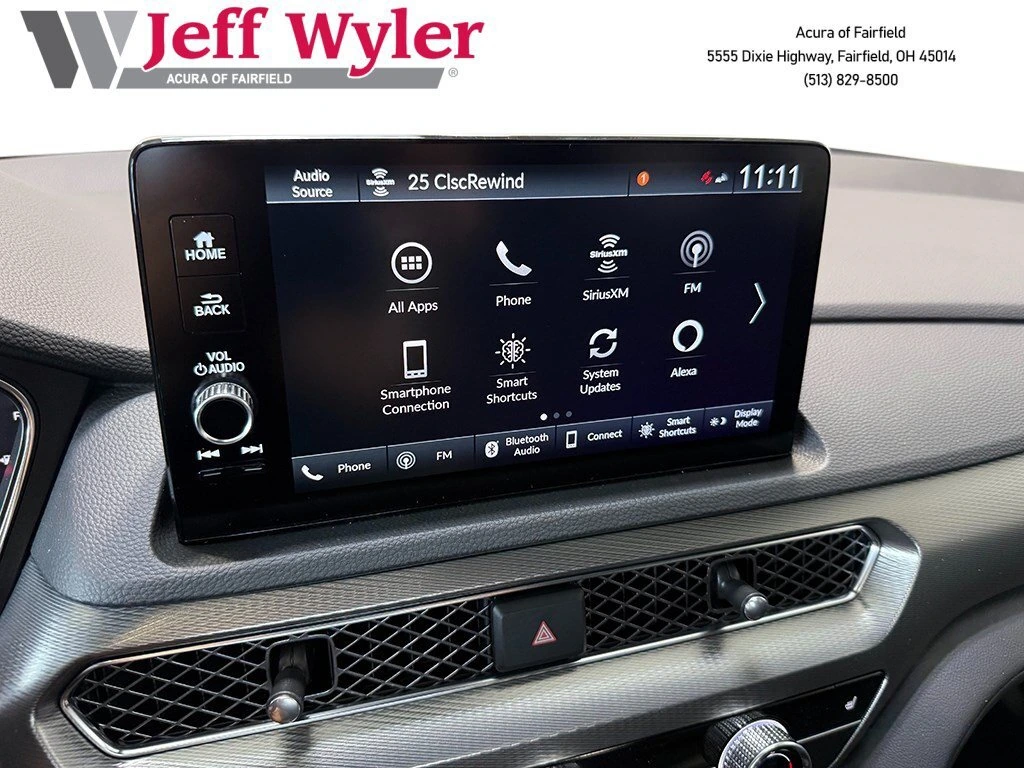 2026 Acura Integra A-Spec w/Technology Package - Photo 27